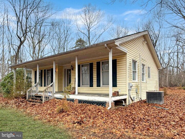 Property Photo:  80 Ivins Drive  NJ 08533 