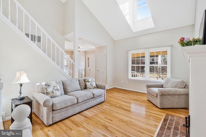 Property Photo: 117 Connemara Drive VA 20164