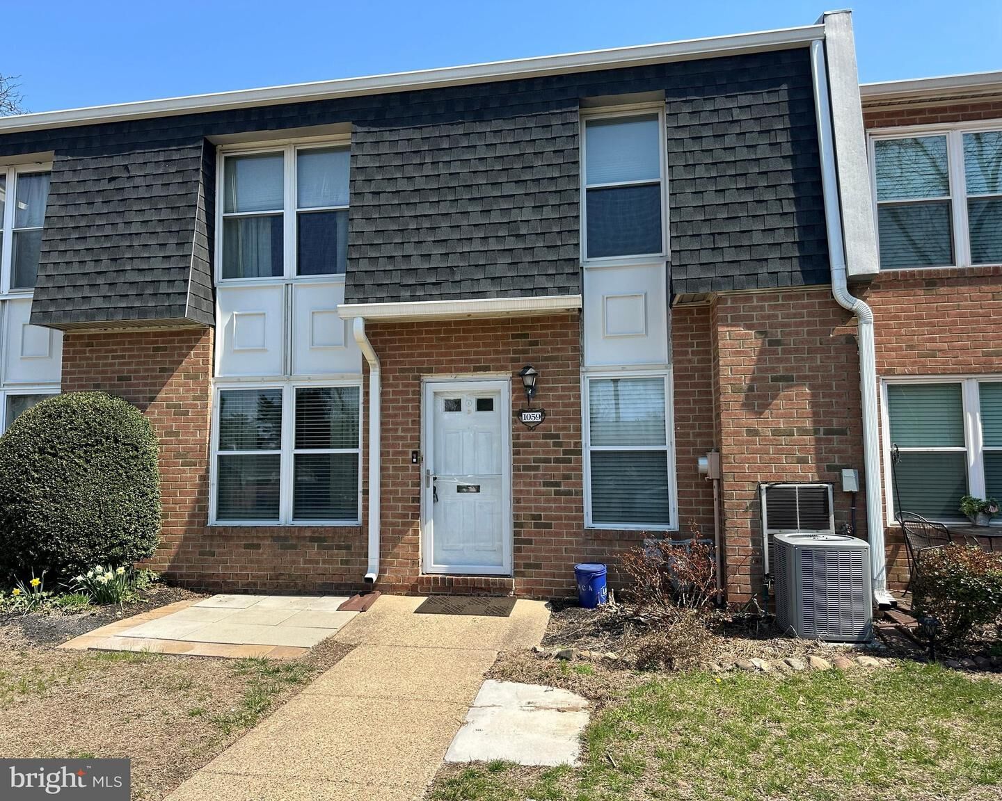 Property Photo: 1059 Harbour Drive NJ 08065