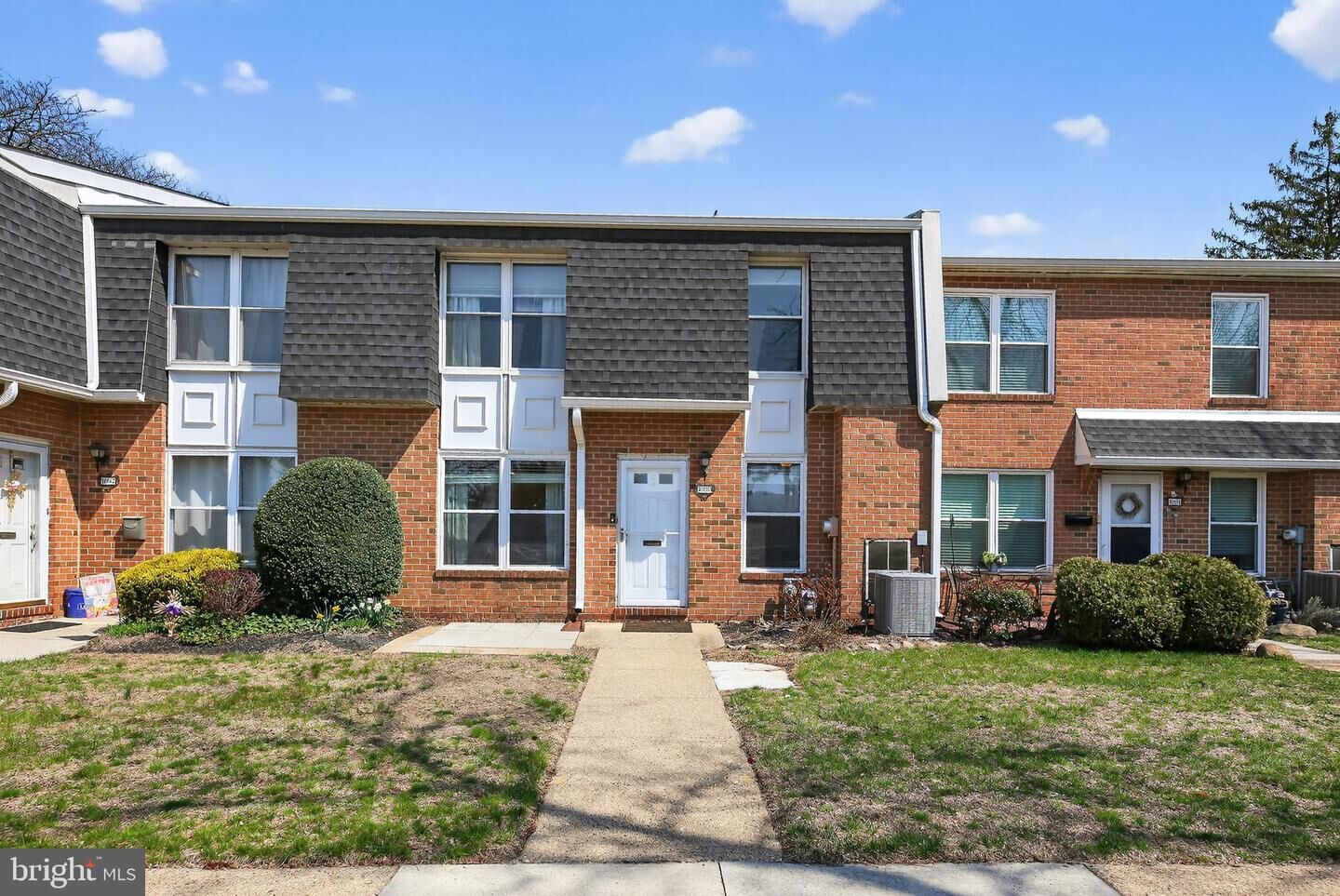 Property Photo:  1059 Harbour Drive  NJ 08065 