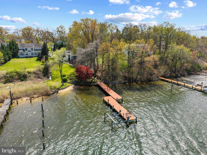 Property Photo: 7758 Lyman Avenue MD 21122