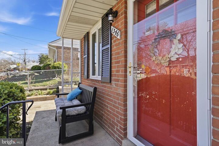 Property Photo:  1346 S Columbus Street  VA 22204 