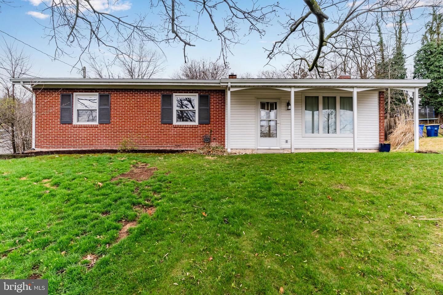 Property Photo:  116 Pleasantview Terrace  PA 17070 