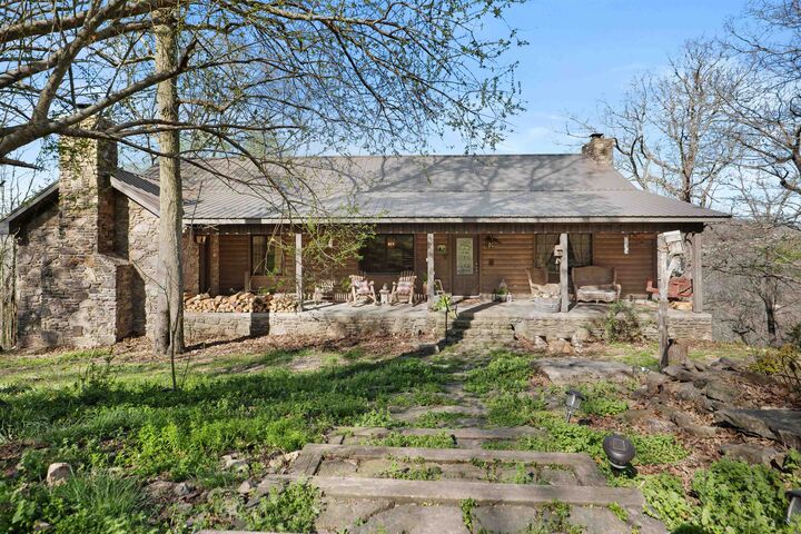 Property Photo:  1024 Double Bridge Loop  AR 72560 