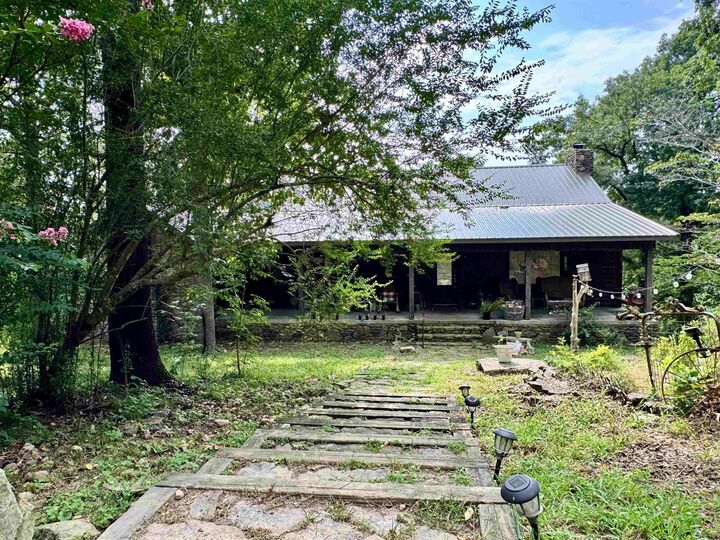 Property Photo:  1024 Double Bridge Loop  AR 72560 