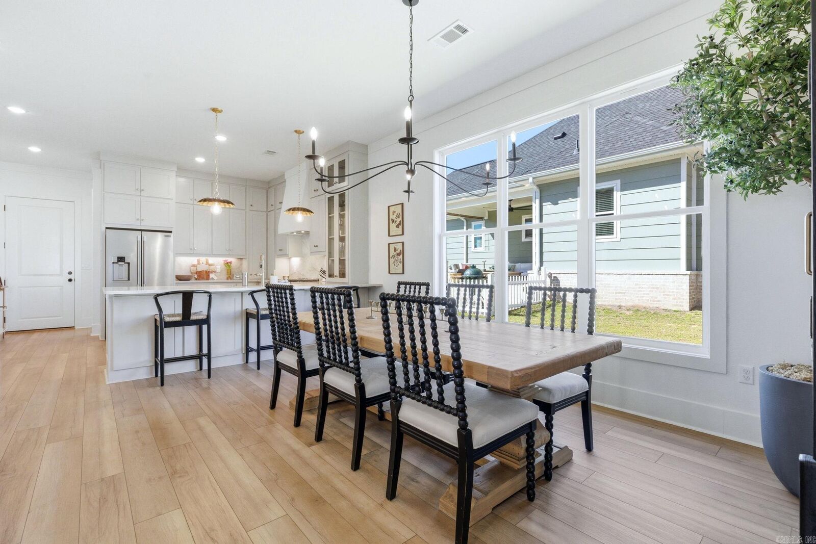 Property Photo: 11 W Citron AR 72022