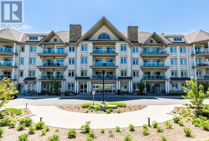 Property Photo:  25 Pen Lake Point Road 216  ON P1H 1A9 