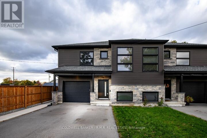 Photo de la propriété: 36 Page Street ON L3K 5V1