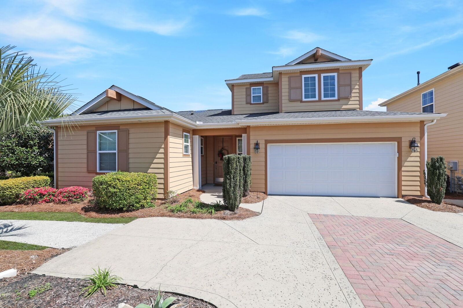 Property Photo:  1871-C High St.  SC 29577 