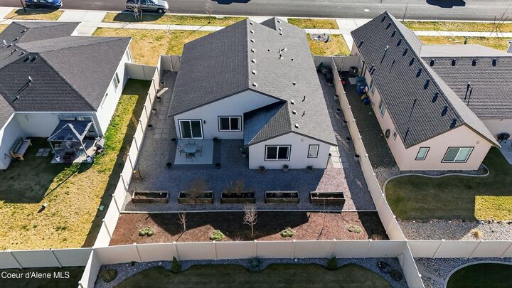 Property Photo:  193 N Inkwood St  ID 83854 