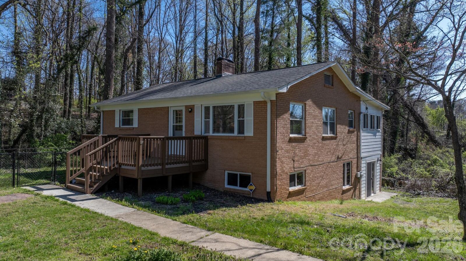 Property Photo:  1859 McRee Road  NC 28658 