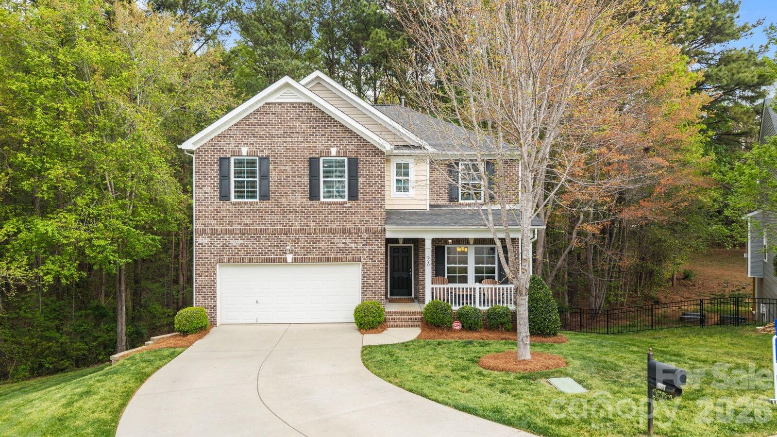 Property Photo: 520 Warlick Meadow Court SC 29710