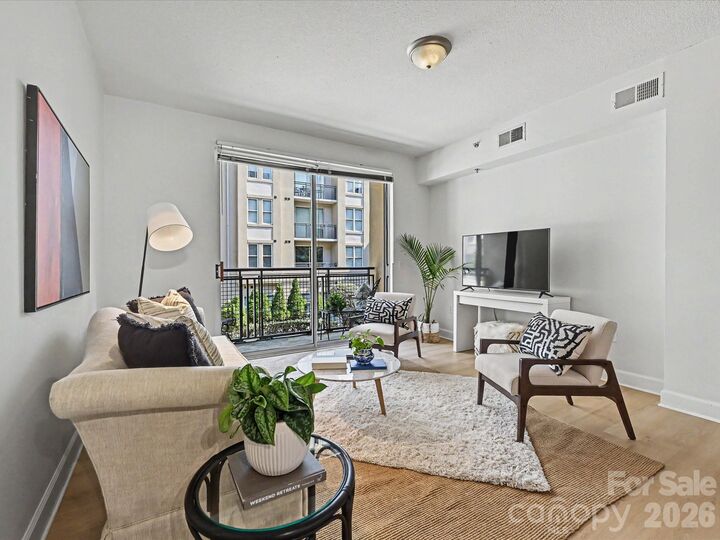 Property Photo:  1315 East Boulevard 305  NC 28203 