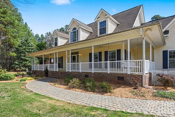 Property Photo: 1804 Riva Ridge Court SC 29745