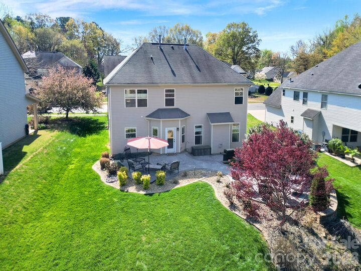 Property Photo:  146 Cole Drive  NC 28115 