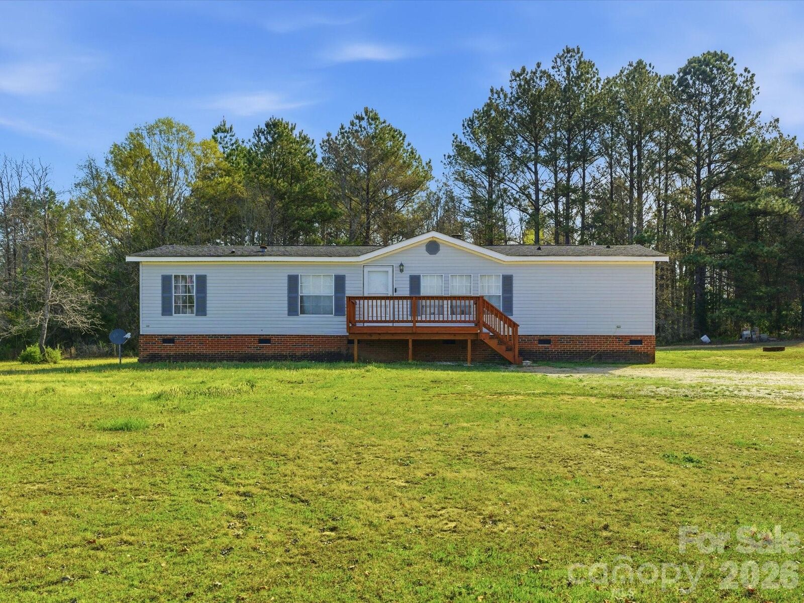 Property Photo:  959 Langley Drive  SC 29706 