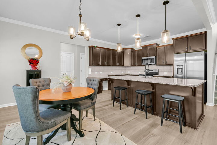 Property Photo:  148 Balsam Circle  SC 29485 