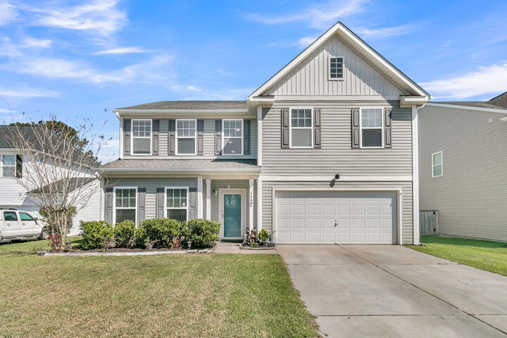 Property Photo:  148 Balsam Circle  SC 29485 