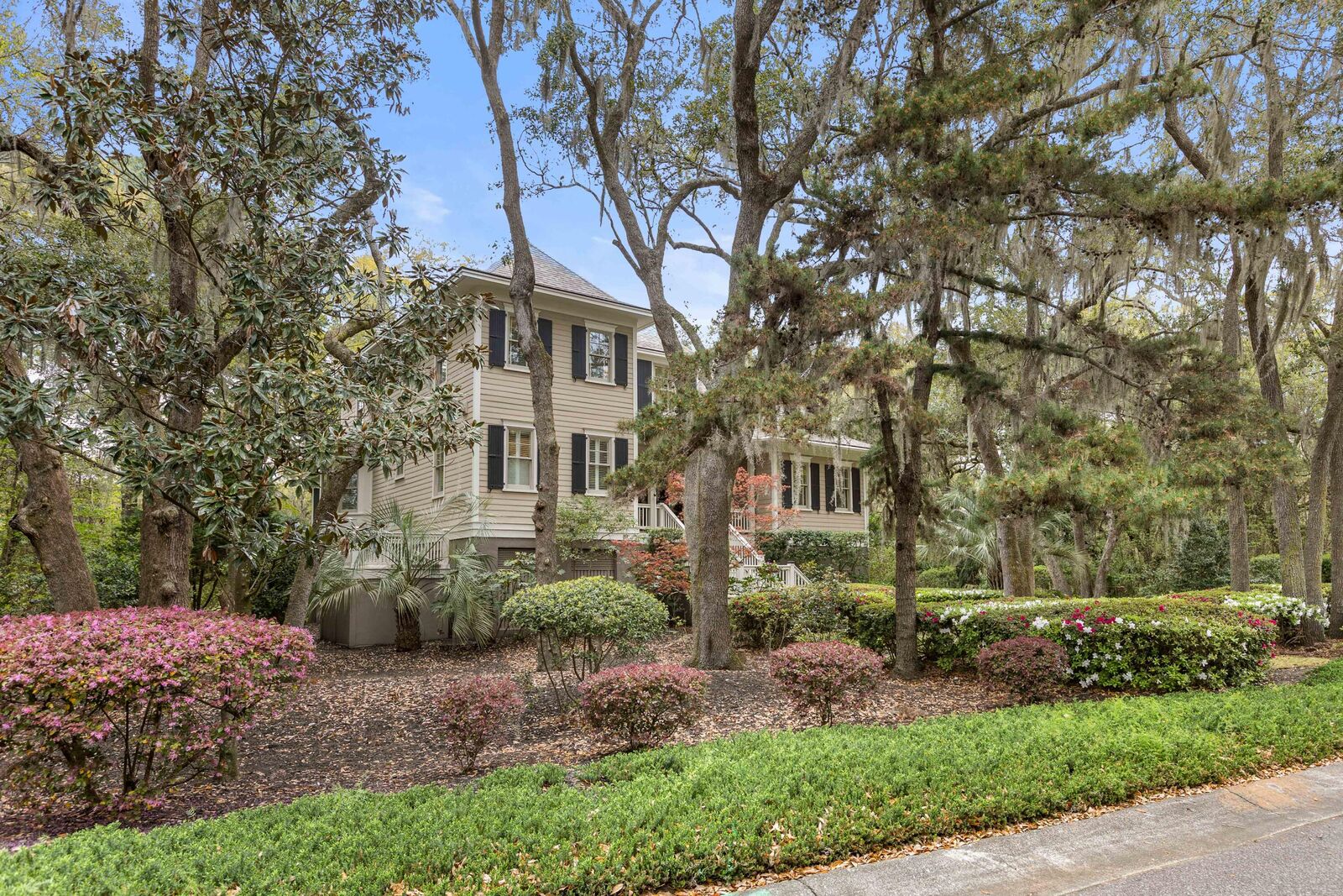 Property Photo: 2971 Maritime Forest Drive SC 29455