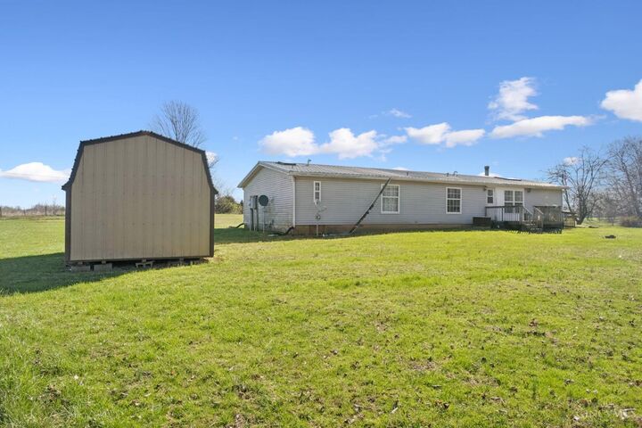 Property Photo:  379 Wilma Lane  OH 45144 