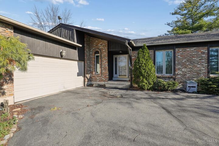 Property Photo:  5574 Tylersville Road  OH 45069 