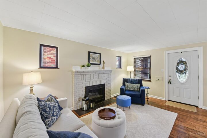 Property Photo:  3827 Thornton Drive  OH 45236 