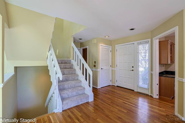 Property Photo: 7 Falling Brook Lane OH 45241