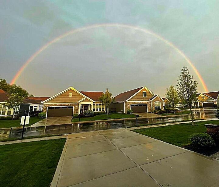 Property Photo:  8165 Summitpoint Place  OH 43035 