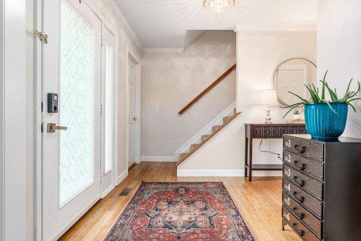 Property Photo: 271 Monsarrat Drive OH 43017