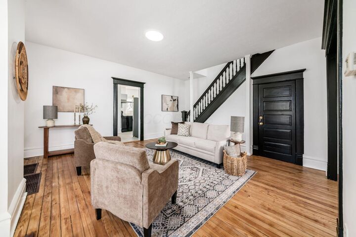 Property Photo: 583 E Columbus Street OH 43206