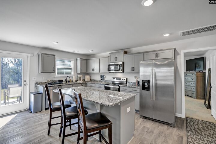 Property Photo:  281 Carrington  SC 29078 