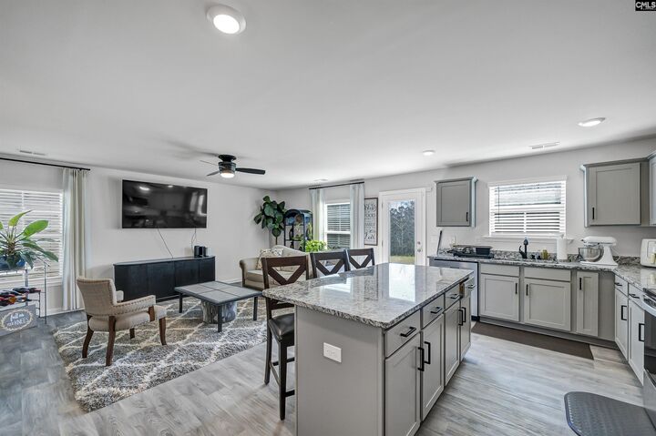 Property Photo:  281 Carrington  SC 29078 