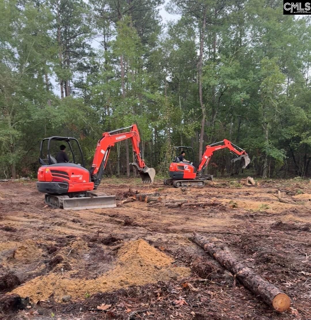 Property Photo: Tbd Pennington SC 29053