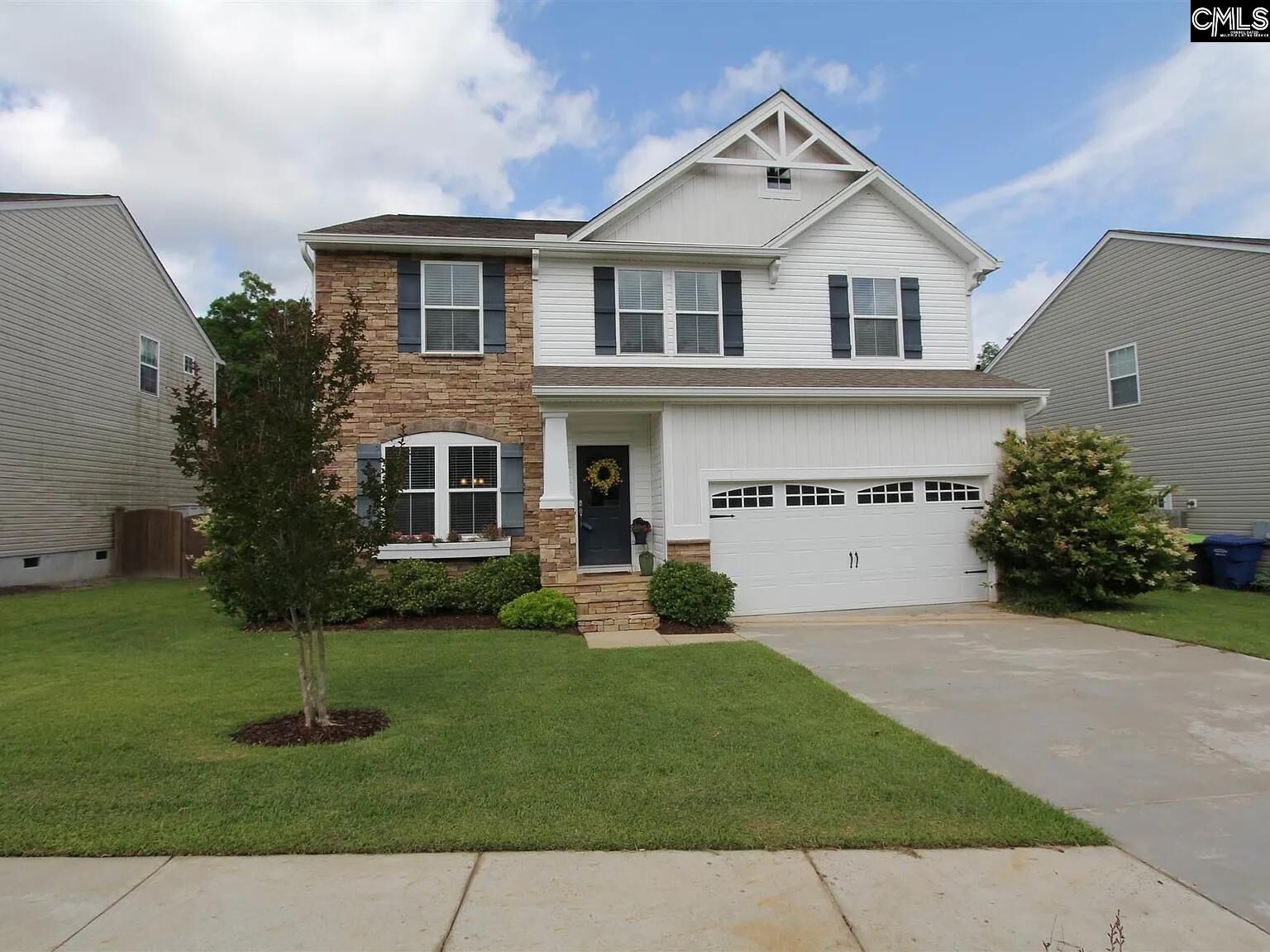 Property Photo:  211 Hammock  SC 29072 