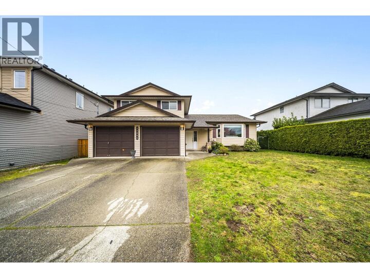 Property Photo: 11854 Blakely Road BC V3Y 1H5