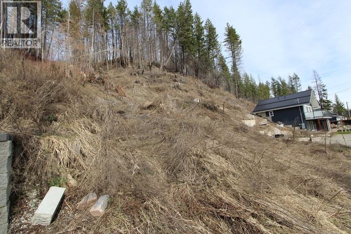 Property Photo:  5183 Squilax Anglemont Road  BC V0E 1M6 