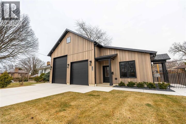 Property Photo:  1248 Colborne Road  ON N7V 3L4 