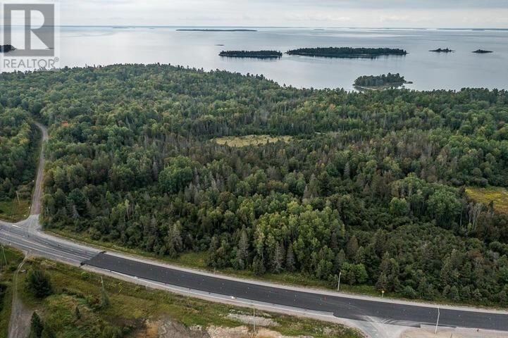Property Photo:  Trunk Road At Highway 17 East, Huron Shores Township  ON P0R 1L0 