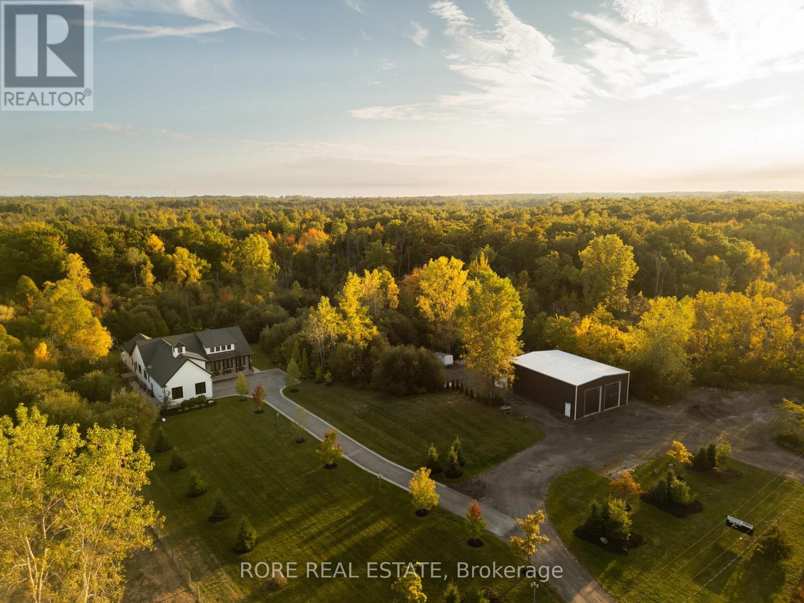 Property Photo:  2439 Garrison Road  ON L0S 1N0 