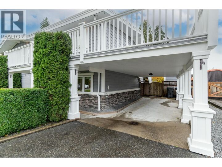 Property Photo:  3653 St. Thomas Street  BC V3B 2Y9 