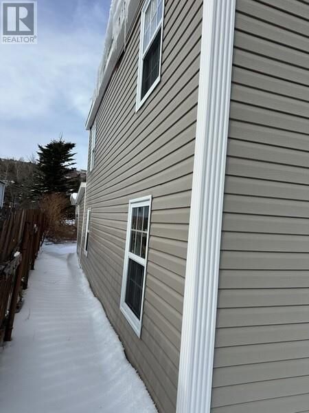 Property Photo: 6 Irishtown Road NL A1Y 1A7