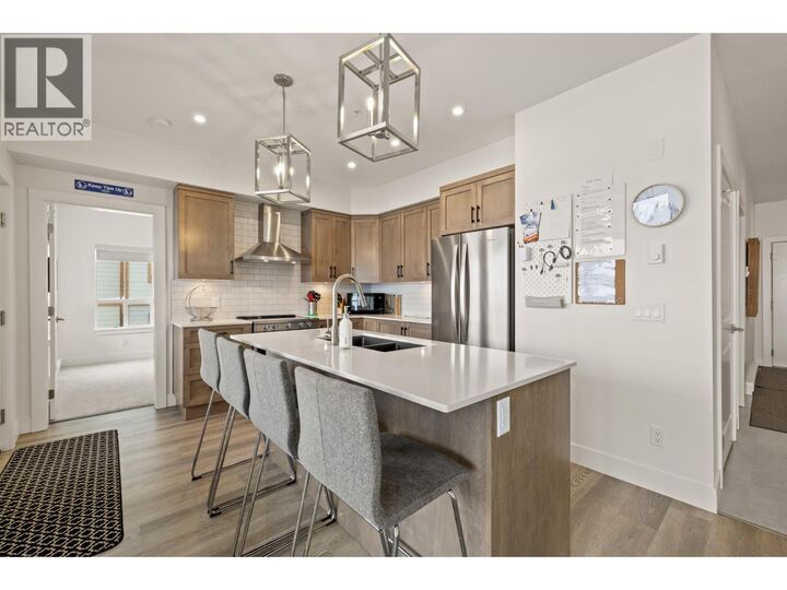 Property Photo: 5075 Snowbird Way 1B BC V1P 1P3