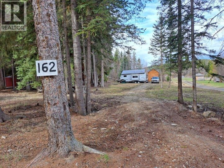 162 Link Lake Road — photo 1
