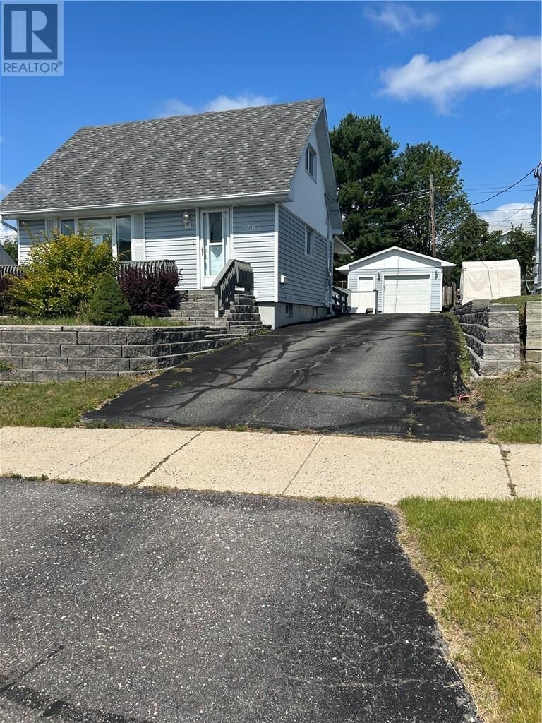 Property Photo: 200 Hillside Drive S ON P3A 1N5