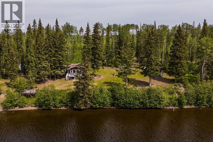 Property Photo: Block B Eulatazella Lake Road BC V2N 6P4