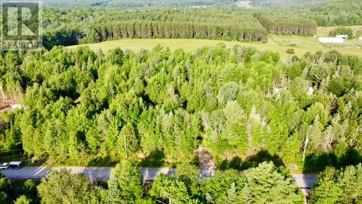Property Photo: 5280 Boulter Road ON K0L 1G0