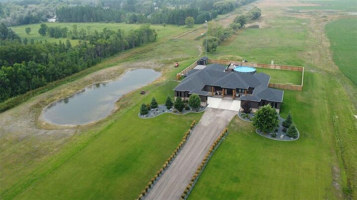 Photo de la propriété:  67028 Willowdale Road  MB R5M 0G5 