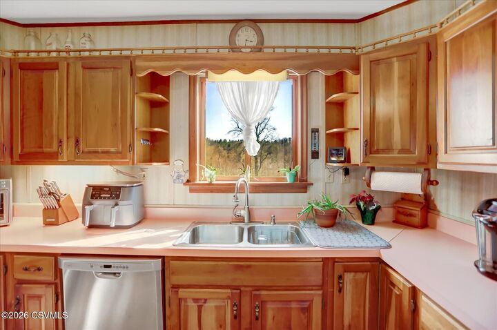 Property Photo:  3789 Ridge Road  PA 17856 