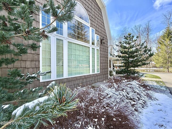 Property Photo: 951 Mountain Road PA 17086