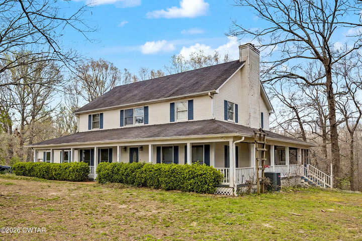 Property Photo:  514 George Anderson Rd Road  TN 38355 
